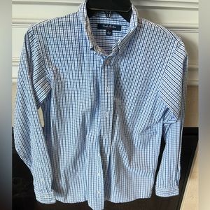 Boys dress shirt